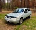 Серый ВАЗ 2112, объемом двигателя 1.6 л и пробегом 220 тыс. км за 1450 $, фото 4 на Automoto.ua