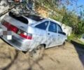 Сірий ВАЗ 2112, об'ємом двигуна 1.6 л та пробігом 220 тис. км за 1200 $, фото 1 на Automoto.ua