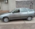 Серый ВАЗ 2112, объемом двигателя 1.6 л и пробегом 200 тыс. км за 1450 $, фото 1 на Automoto.ua