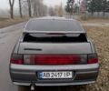 Серый ВАЗ 2112, объемом двигателя 1.6 л и пробегом 270 тыс. км за 1500 $, фото 2 на Automoto.ua