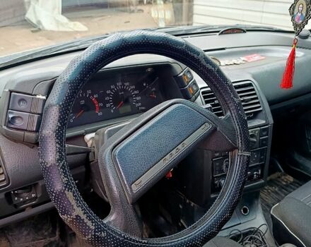 Сірий ВАЗ 2112, об'ємом двигуна 1.6 л та пробігом 429 тис. км за 1500 $, фото 5 на Automoto.ua