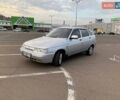 Серый ВАЗ 2112, объемом двигателя 1.6 л и пробегом 304 тыс. км за 2300 $, фото 2 на Automoto.ua