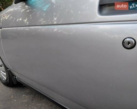 Сірий ВАЗ 2112, об'ємом двигуна 1.6 л та пробігом 78 тис. км за 3550 $, фото 12 на Automoto.ua