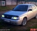 Сірий ВАЗ 2112, об'ємом двигуна 1.6 л та пробігом 0 тис. км за 2500 $, фото 1 на Automoto.ua