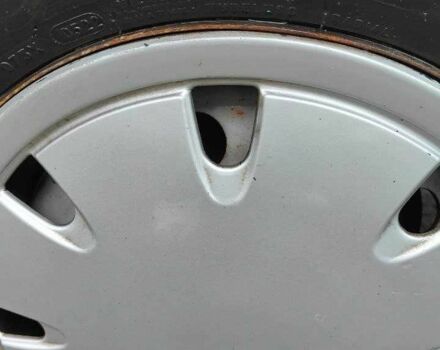 Серый ВАЗ 2112, объемом двигателя 1.6 л и пробегом 80 тыс. км за 2800 $, фото 20 на Automoto.ua