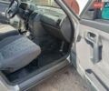 Сірий ВАЗ 2112, об'ємом двигуна 1.6 л та пробігом 185 тис. км за 1999 $, фото 16 на Automoto.ua