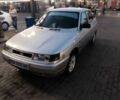 Сірий ВАЗ 2112, об'ємом двигуна 1.6 л та пробігом 210 тис. км за 2800 $, фото 8 на Automoto.ua