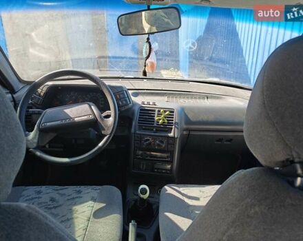 Сірий ВАЗ 2112, об'ємом двигуна 1.6 л та пробігом 242 тис. км за 1350 $, фото 6 на Automoto.ua