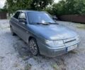 Сірий ВАЗ 2112, об'ємом двигуна 1.6 л та пробігом 160 тис. км за 1500 $, фото 1 на Automoto.ua
