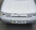 Серый ВАЗ 2112, объемом двигателя 1.6 л и пробегом 80 тыс. км за 2800 $, фото 1 на Automoto.ua