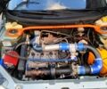 Серый ВАЗ 2112, объемом двигателя 1.6 л и пробегом 160 тыс. км за 3000 $, фото 1 на Automoto.ua