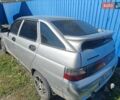 Сірий ВАЗ 2112, об'ємом двигуна 1.6 л та пробігом 242 тис. км за 1350 $, фото 1 на Automoto.ua