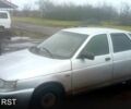 Сірий ВАЗ 2112, об'ємом двигуна 1.6 л та пробігом 200 тис. км за 900 $, фото 1 на Automoto.ua