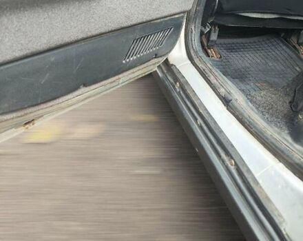 Сірий ВАЗ 2112, об'ємом двигуна 1.6 л та пробігом 92 тис. км за 2250 $, фото 17 на Automoto.ua