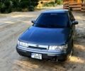 Сірий ВАЗ 2112, об'ємом двигуна 1.6 л та пробігом 414 тис. км за 1100 $, фото 1 на Automoto.ua