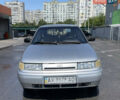 Серый ВАЗ 2112, объемом двигателя 1.6 л и пробегом 260 тыс. км за 999 $, фото 1 на Automoto.ua