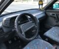 Серый ВАЗ 2112, объемом двигателя 1.6 л и пробегом 122 тыс. км за 1999 $, фото 9 на Automoto.ua