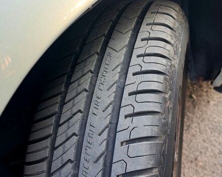 Серый ВАЗ 2112, объемом двигателя 1.6 л и пробегом 95 тыс. км за 3200 $, фото 9 на Automoto.ua