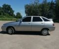 Сірий ВАЗ 2112, об'ємом двигуна 1.6 л та пробігом 200 тис. км за 2950 $, фото 1 на Automoto.ua