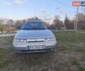 Серый ВАЗ 2112, объемом двигателя 1.6 л и пробегом 52 тыс. км за 3200 $, фото 1 на Automoto.ua