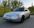 Серый ВАЗ 2112, объемом двигателя 1.6 л и пробегом 312 тыс. км за 2300 $, фото 5 на Automoto.ua
