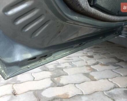 Серый ВАЗ 2112, объемом двигателя 1.6 л и пробегом 78 тыс. км за 3000 $, фото 13 на Automoto.ua