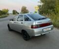 Серый ВАЗ 2112, объемом двигателя 1.6 л и пробегом 312 тыс. км за 2300 $, фото 1 на Automoto.ua