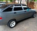 Сірий ВАЗ 2112, об'ємом двигуна 1.6 л та пробігом 237 тис. км за 1900 $, фото 6 на Automoto.ua