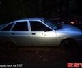 Серый ВАЗ 2112, объемом двигателя 1.6 л и пробегом 200 тыс. км за 1200 $, фото 2 на Automoto.ua