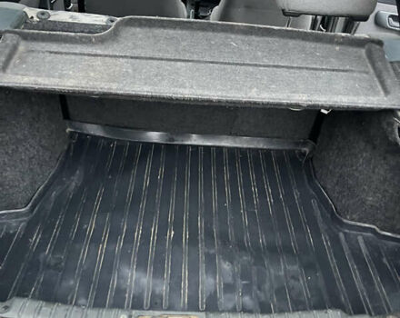 Серый ВАЗ 2112, объемом двигателя 1.6 л и пробегом 130 тыс. км за 3000 $, фото 15 на Automoto.ua