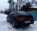 Серый ВАЗ 2112, объемом двигателя 1.6 л и пробегом 160 тыс. км за 3000 $, фото 10 на Automoto.ua