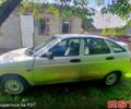 Серый ВАЗ 2112, объемом двигателя 1.5 л и пробегом 0 тыс. км за 1800 $, фото 9 на Automoto.ua
