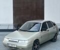 Серый ВАЗ 2112, объемом двигателя 1.6 л и пробегом 142 тыс. км за 1250 $, фото 1 на Automoto.ua