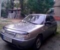 Сірий ВАЗ 2112, об'ємом двигуна 1.6 л та пробігом 186 тис. км за 1202 $, фото 1 на Automoto.ua