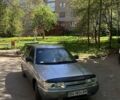 Серый ВАЗ 2112, объемом двигателя 1.6 л и пробегом 192 тыс. км за 1600 $, фото 1 на Automoto.ua