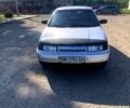 Сірий ВАЗ 2112, об'ємом двигуна 1.6 л та пробігом 205 тис. км за 1500 $, фото 1 на Automoto.ua