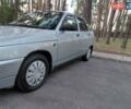 Сірий ВАЗ 2112, об'ємом двигуна 1.6 л та пробігом 78 тис. км за 3550 $, фото 14 на Automoto.ua
