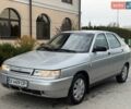 Сірий ВАЗ 2112, об'ємом двигуна 1.6 л та пробігом 180 тис. км за 1650 $, фото 1 на Automoto.ua