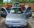 Серый ВАЗ 2112, объемом двигателя 1.6 л и пробегом 307 тыс. км за 2000 $, фото 1 на Automoto.ua