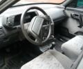 Серый ВАЗ 2112, объемом двигателя 1.6 л и пробегом 140 тыс. км за 2000 $, фото 5 на Automoto.ua