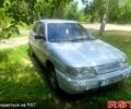 Сірий ВАЗ 2112, об'ємом двигуна 1.6 л та пробігом 284 тис. км за 1050 $, фото 1 на Automoto.ua