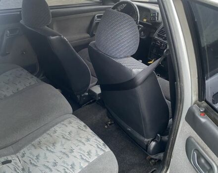 Серый ВАЗ 2112, объемом двигателя 1.6 л и пробегом 262 тыс. км за 950 $, фото 7 на Automoto.ua