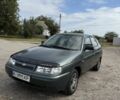 Сірий ВАЗ 2112, об'ємом двигуна 1.6 л та пробігом 200 тис. км за 1350 $, фото 1 на Automoto.ua