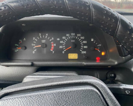 Серый ВАЗ 2112, объемом двигателя 1.6 л и пробегом 263 тыс. км за 950 $, фото 11 на Automoto.ua