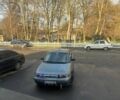 Серый ВАЗ 2112, объемом двигателя 1.6 л и пробегом 300 тыс. км за 1900 $, фото 1 на Automoto.ua
