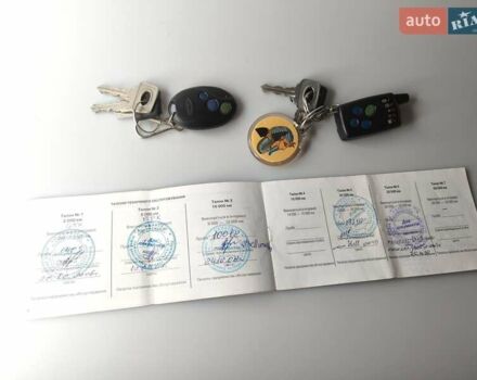 Серый ВАЗ 2112, объемом двигателя 1.6 л и пробегом 52 тыс. км за 3200 $, фото 26 на Automoto.ua