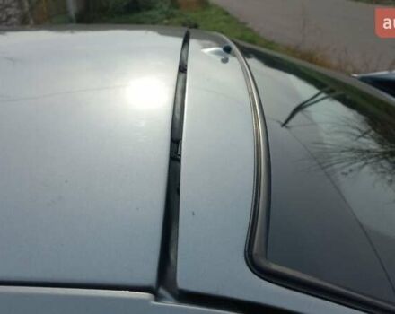 Серый ВАЗ 2112, объемом двигателя 1.6 л и пробегом 78 тыс. км за 3000 $, фото 10 на Automoto.ua