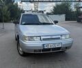 Серый ВАЗ 2112, объемом двигателя 1.6 л и пробегом 271 тыс. км за 1500 $, фото 1 на Automoto.ua