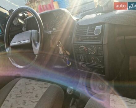 Сірий ВАЗ 2112, об'ємом двигуна 1.6 л та пробігом 108 тис. км за 4300 $, фото 27 на Automoto.ua