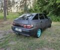 Серый ВАЗ 2112, объемом двигателя 1.6 л и пробегом 186 тыс. км за 2305 $, фото 1 на Automoto.ua